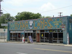 Otherlands Coffee Bar