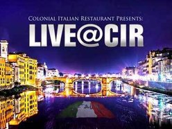 LIVE@CIR