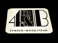 4th & B 4th & B