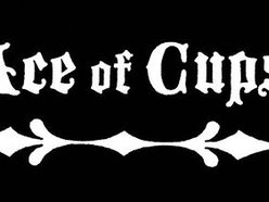 Ace of Cups