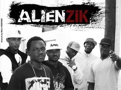 alien zik