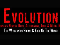 Evolution Night Club