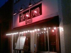 Red Room Event Center