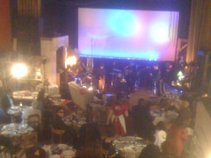 Butler Theatre