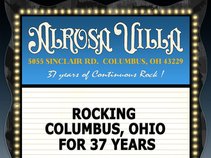 The Alrosa Villa