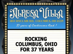 The Alrosa Villa The Alrosa Villa