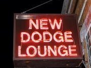 New Dodge Lounge