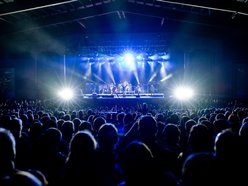 Bank of New Hampshire Pavilion