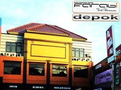 Farabi Music School Depok