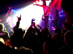 The Concert Lounge - Romano's Downtown Riverside