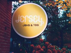 Jersey Java and Tea