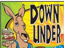 Down Under Deli & Eatery (Dude)