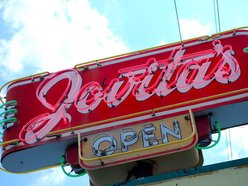 Jovita's