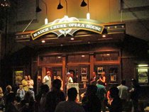 Mauch Chunk Opera House