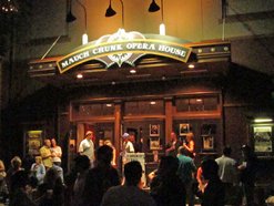 Mauch Chunk Opera House
