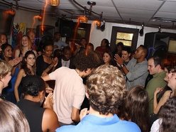 Axum's Level X Lounge