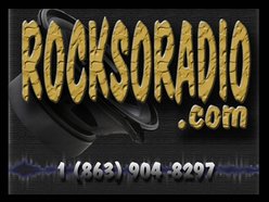 Rock Solid Radio