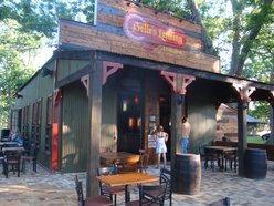 BELLE'S LANDING