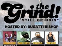 The Grind (every fourth Sunday)