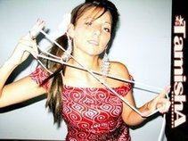 DJ Tamisha
