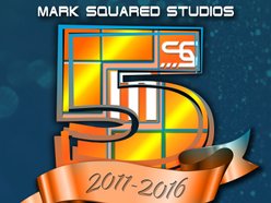 Mark SQuared Studios