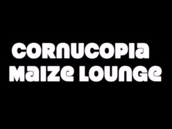 Cornucopia Maize Lounge