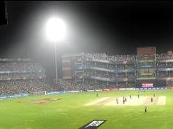 Feroz Shah Kotla Stadium
