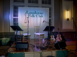 Lansdowne Folk Club