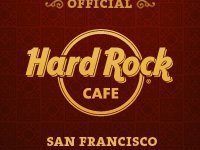 Hard Rock Cafe San Francisco