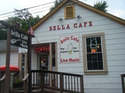 Bella Cafe