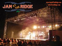 Jam At The Ridge