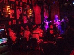 Beale Street Tavern