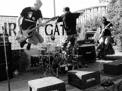 The Iron Gate's Upper Level