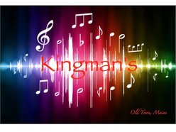 Kingman's