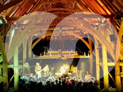 The High Barn