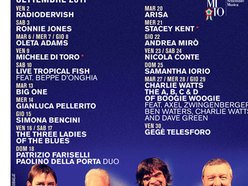 Blue Note Milano