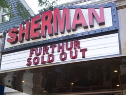 Sherman Theater