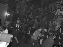 Transient Lounge