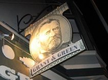 Grant and Green Saloon