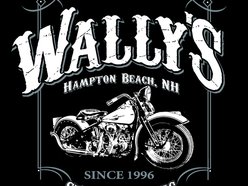 Wally's Pub