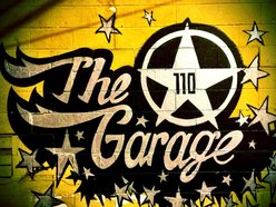 The Garage