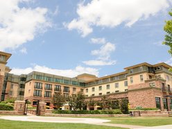 St. Julien Hotel and Spa