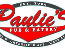 Paulie's Pub and Eatery