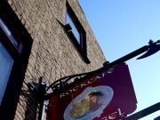 Rock Café de Engel