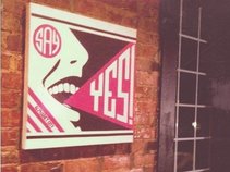 Alphabet City