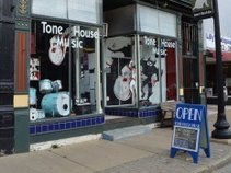 Tone House Music