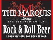 The Marquis Lounge