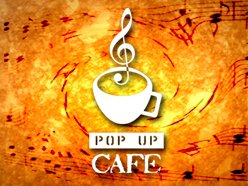 Pop Up Cafe
