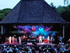 Ives Concert Park