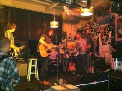 Rock & Roll Pizza@The Rack
